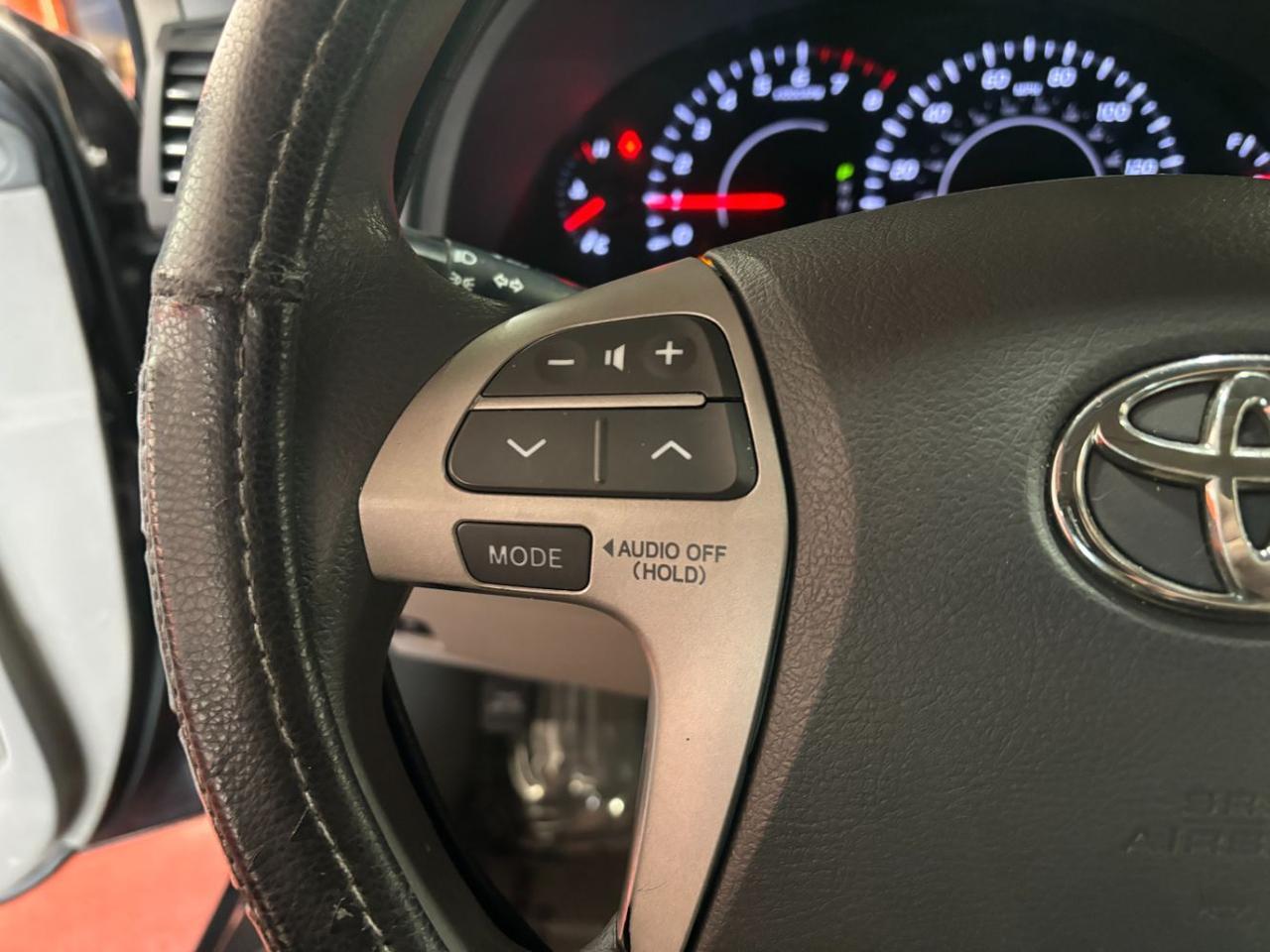 2011 Toyota Camry LE Franklin OH