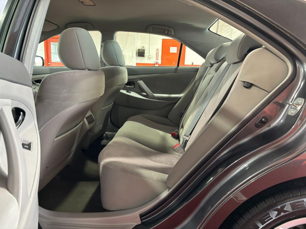 2011 Toyota Camry LE Franklin OH