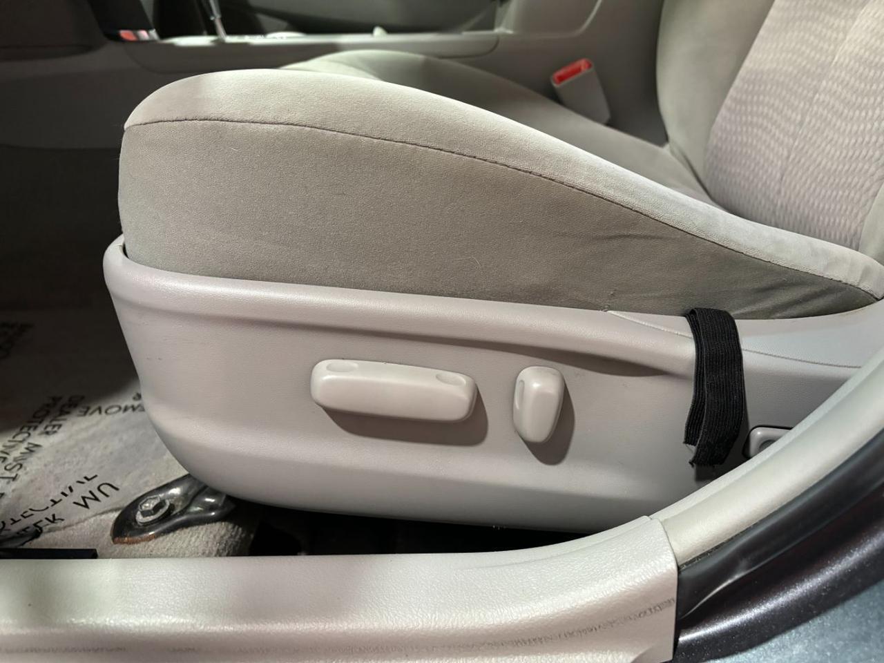 2011 Toyota Camry LE Franklin OH