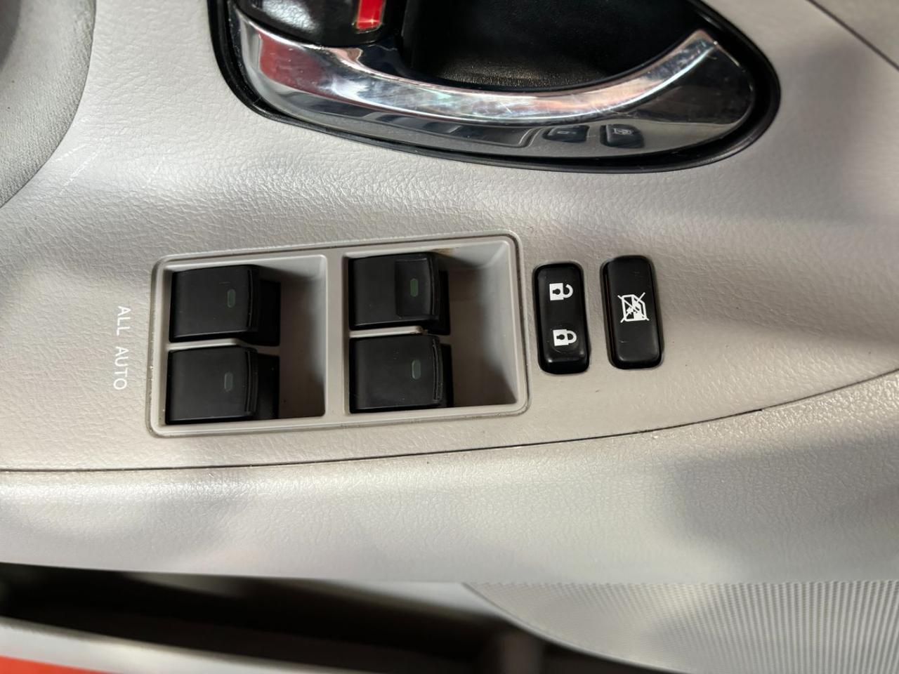 2011 Toyota Camry LE Franklin OH