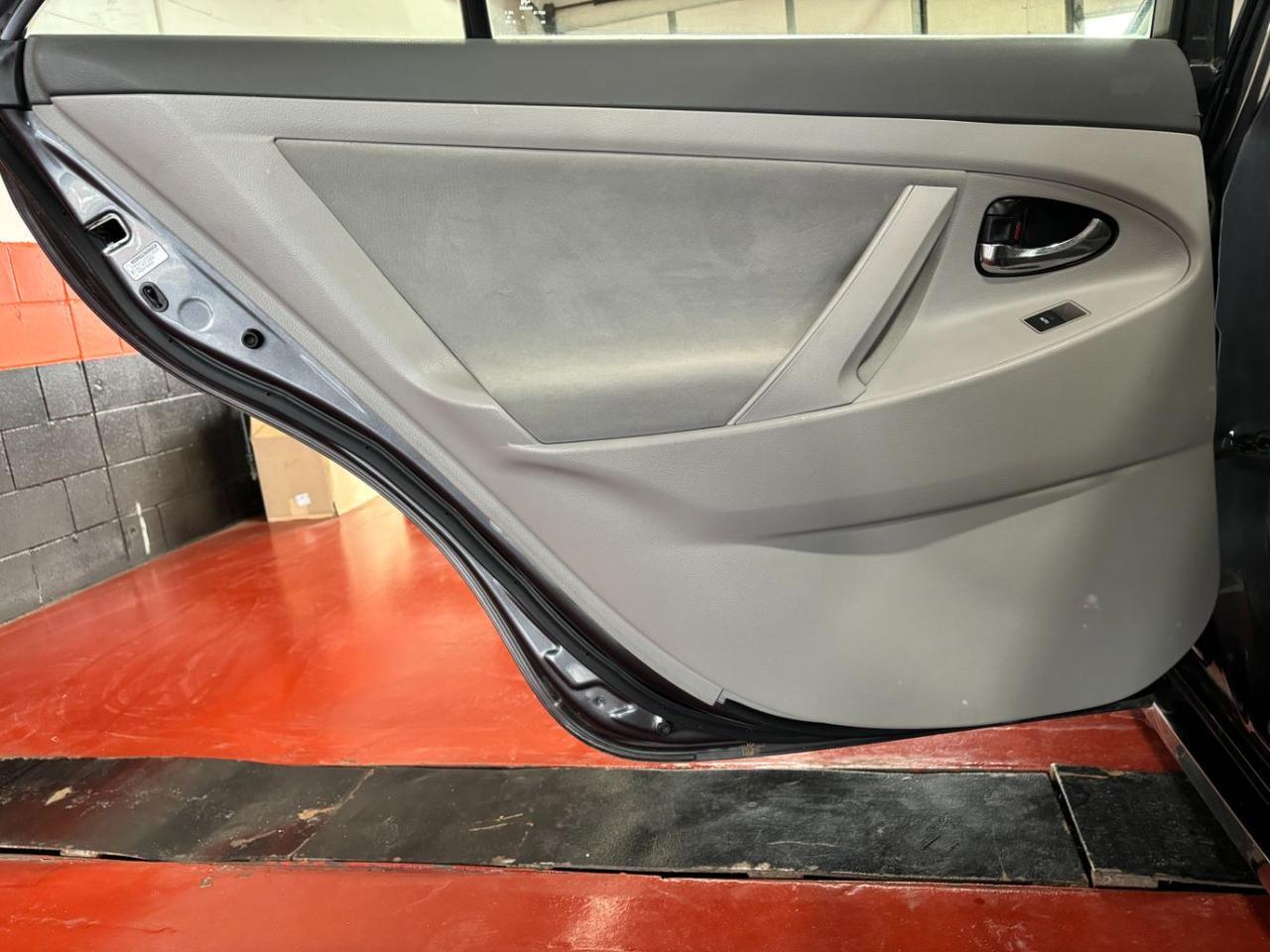 2011 Toyota Camry LE Franklin OH