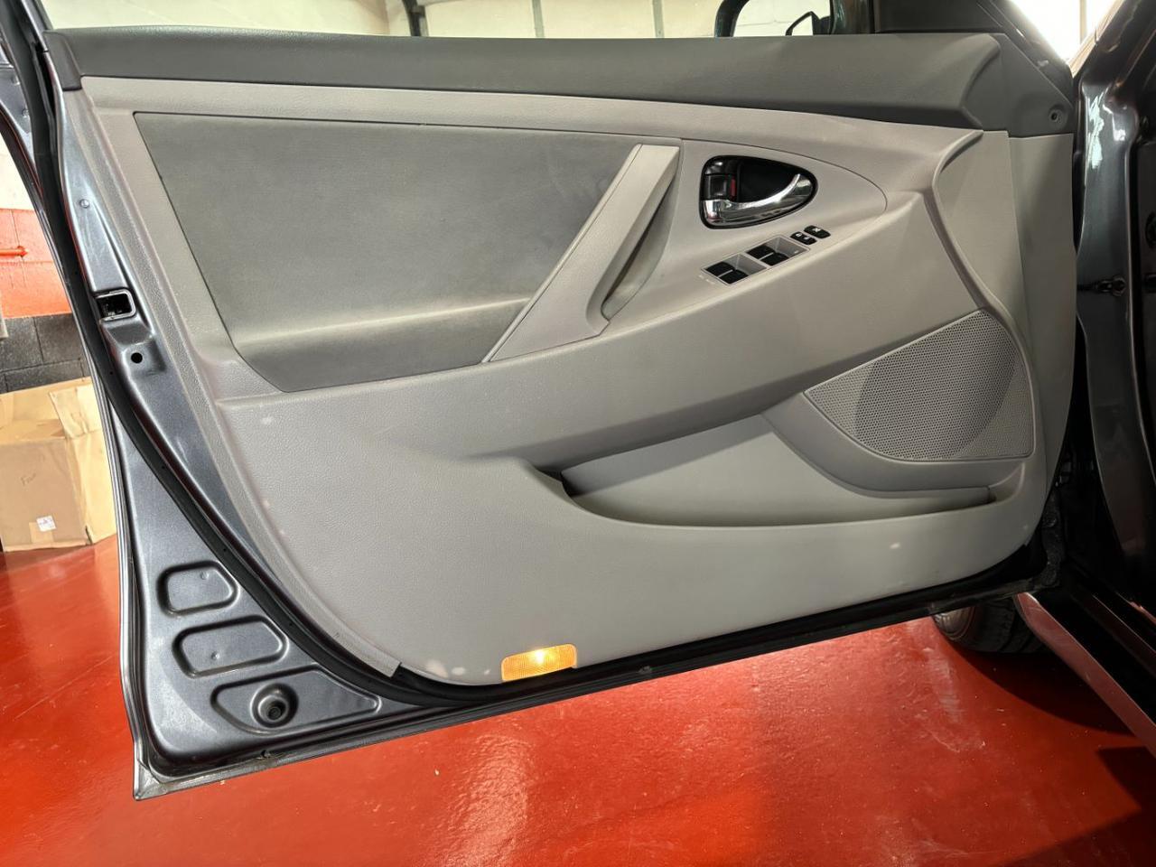 2011 Toyota Camry LE Franklin OH