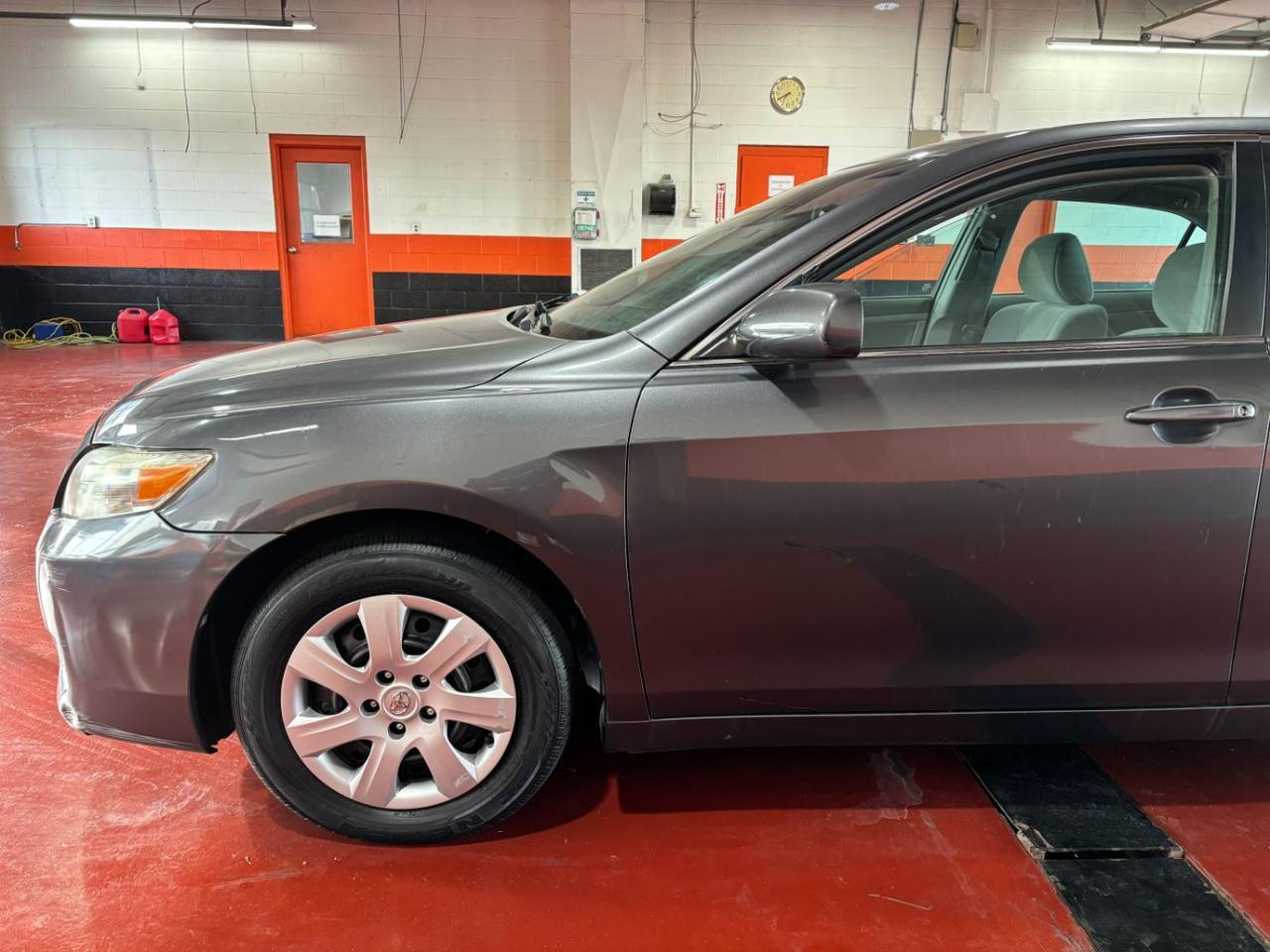 2011 Toyota Camry LE Franklin OH