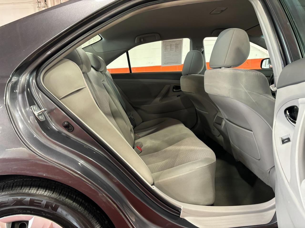 2011 Toyota Camry LE Franklin OH