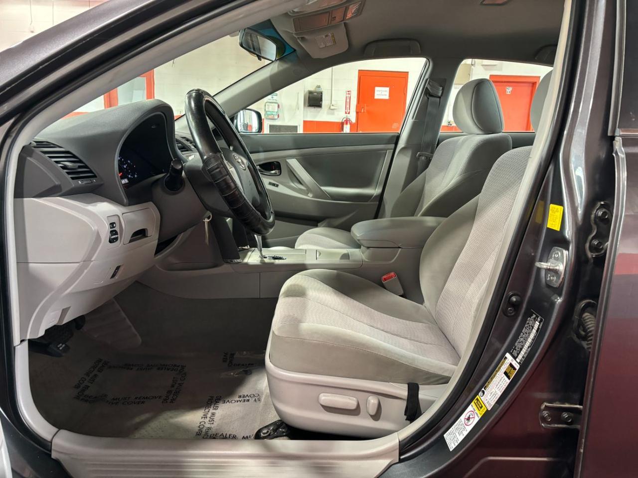 2011 Toyota Camry LE Franklin OH