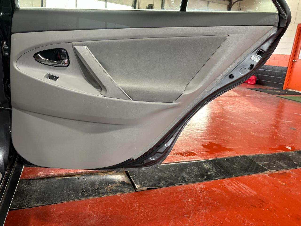 2011 Toyota Camry LE Franklin OH