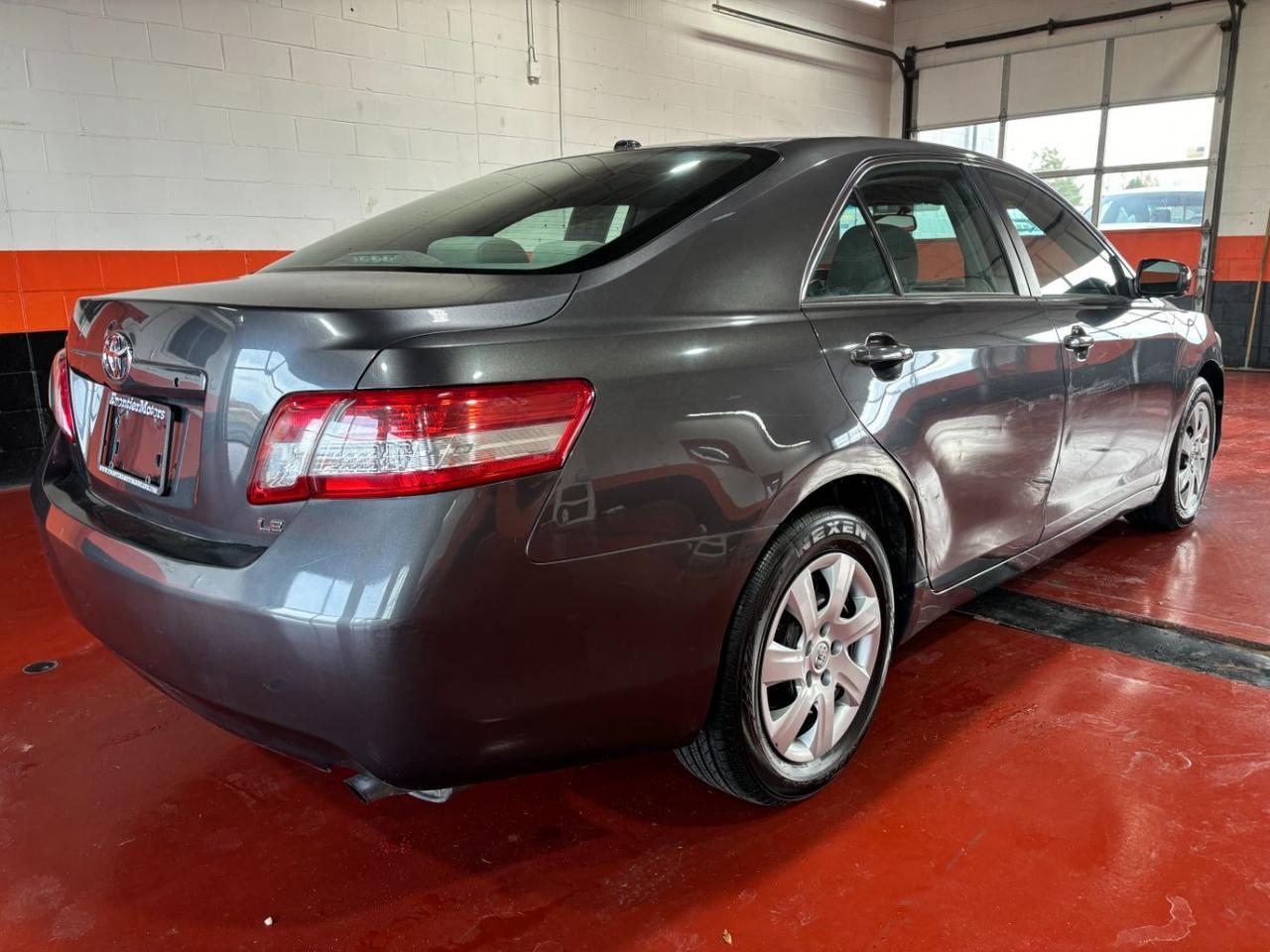 2011 Toyota Camry LE Franklin OH