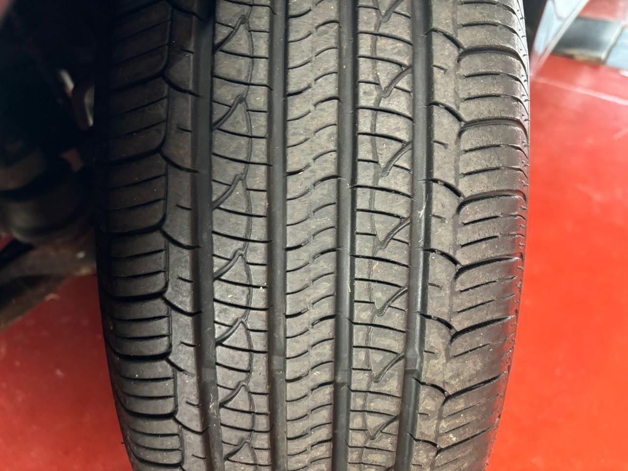 2011 Toyota Camry LE Franklin OH