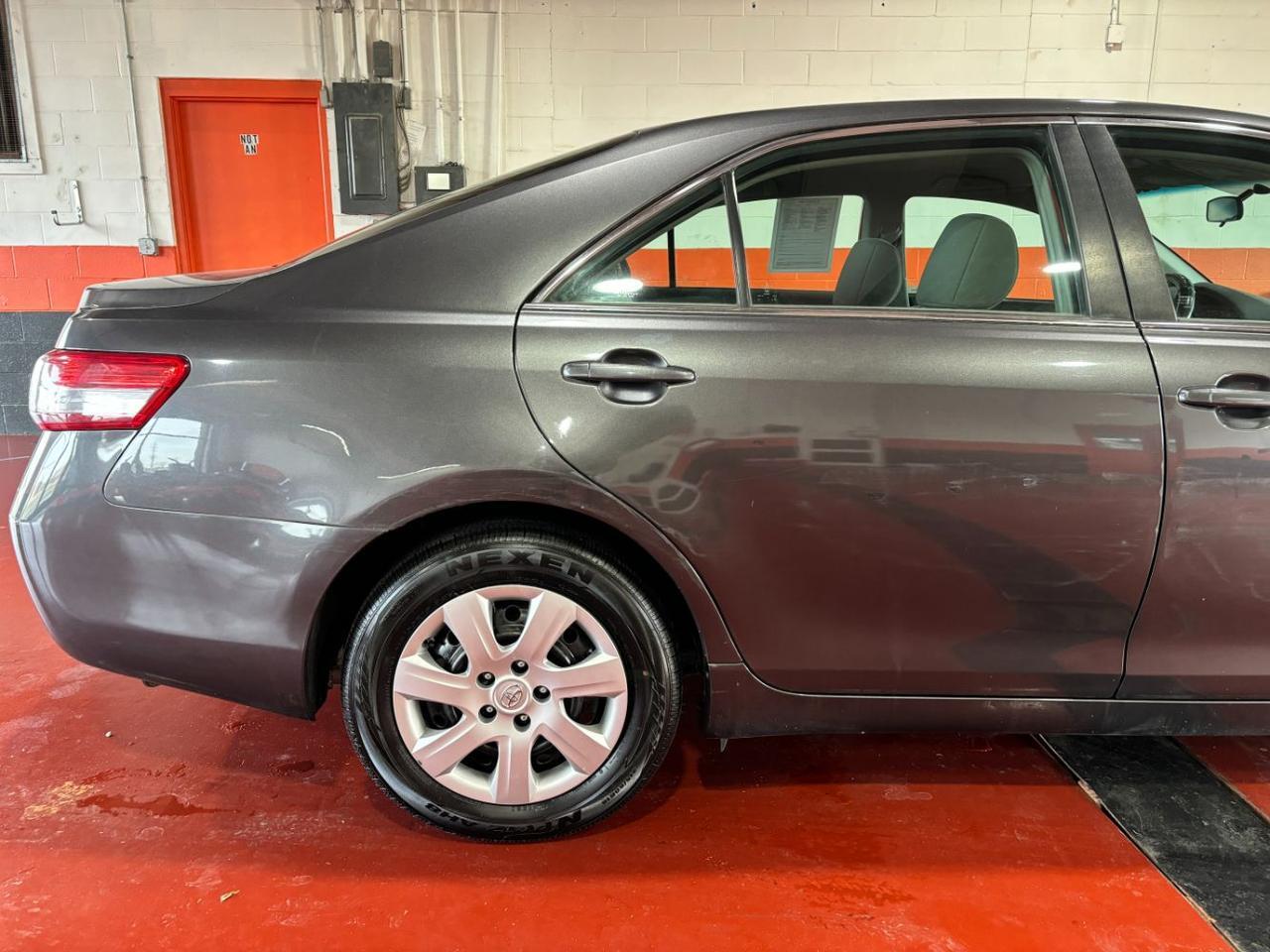 2011 Toyota Camry LE Franklin OH