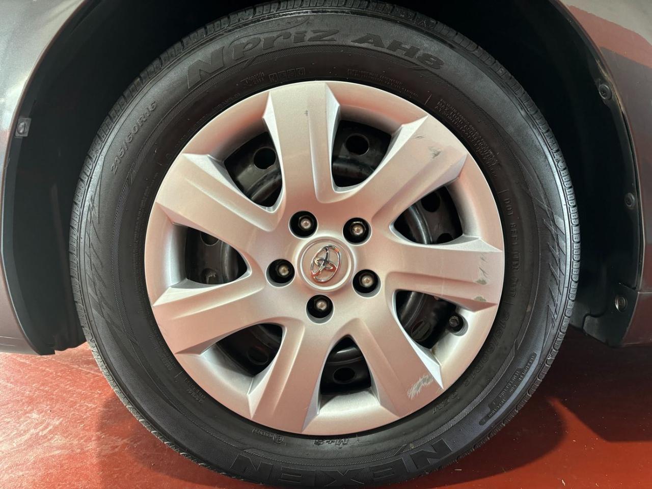 2011 Toyota Camry LE Franklin OH