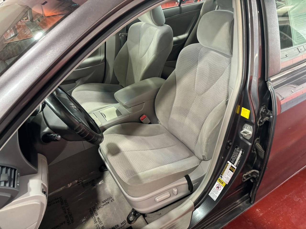 2011 Toyota Camry LE Franklin OH