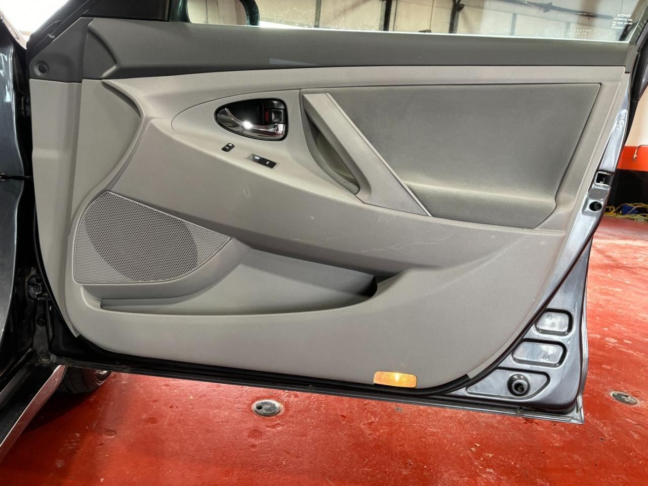 2011 Toyota Camry LE Franklin OH