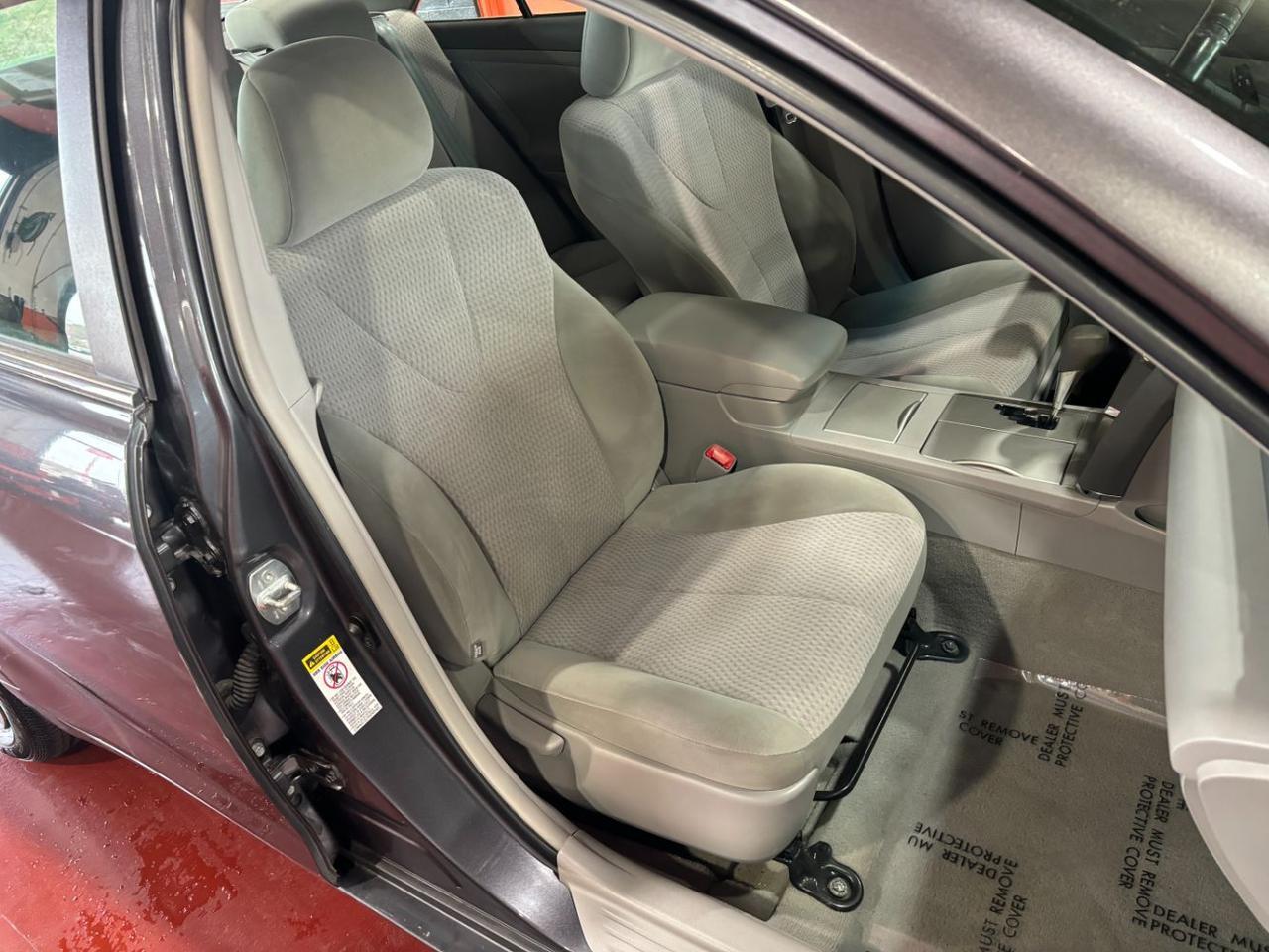 2011 Toyota Camry LE Franklin OH