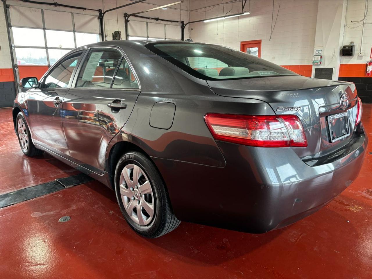 2011 Toyota Camry LE Franklin OH