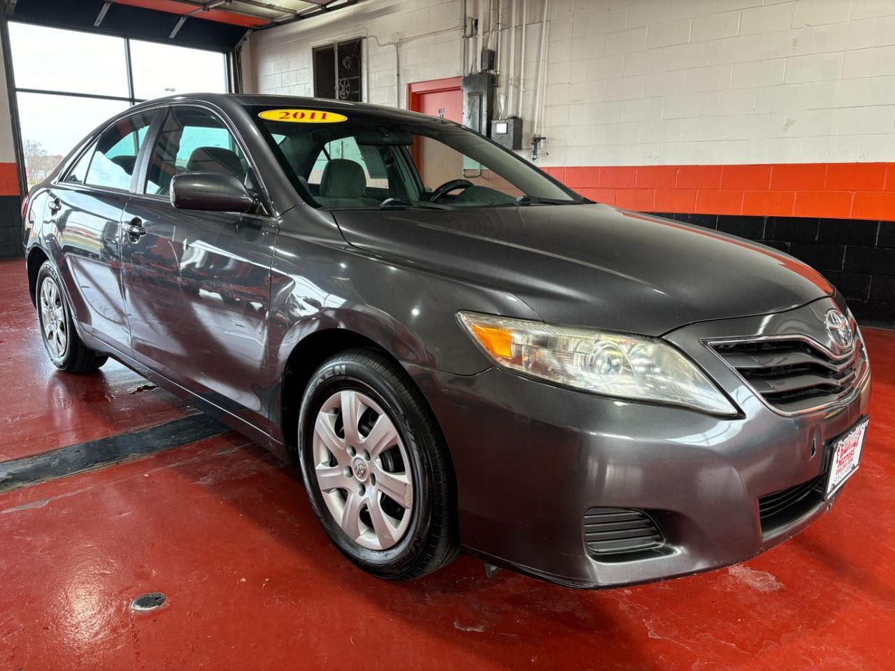2011 Toyota Camry LE Franklin OH