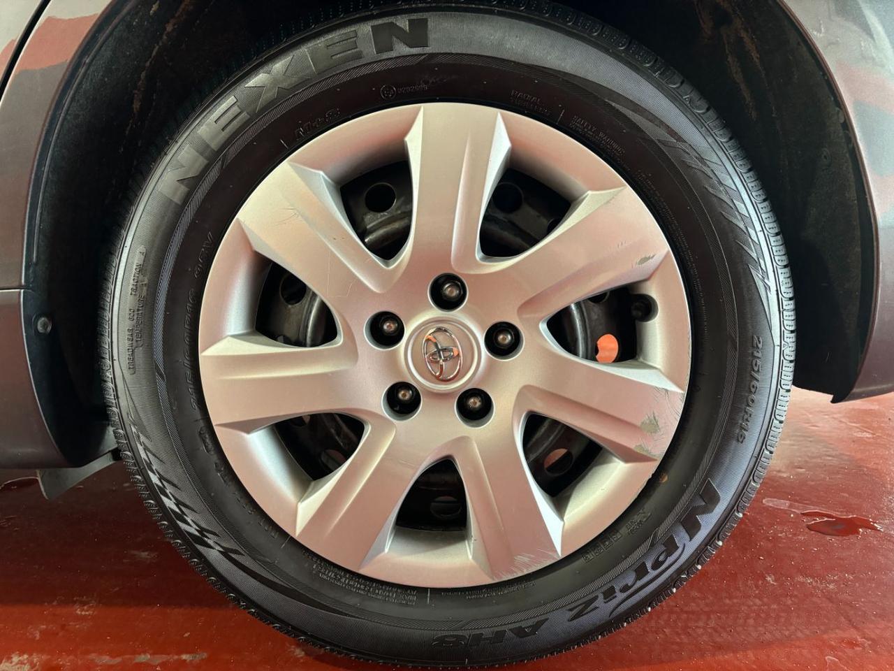 2011 Toyota Camry LE Franklin OH