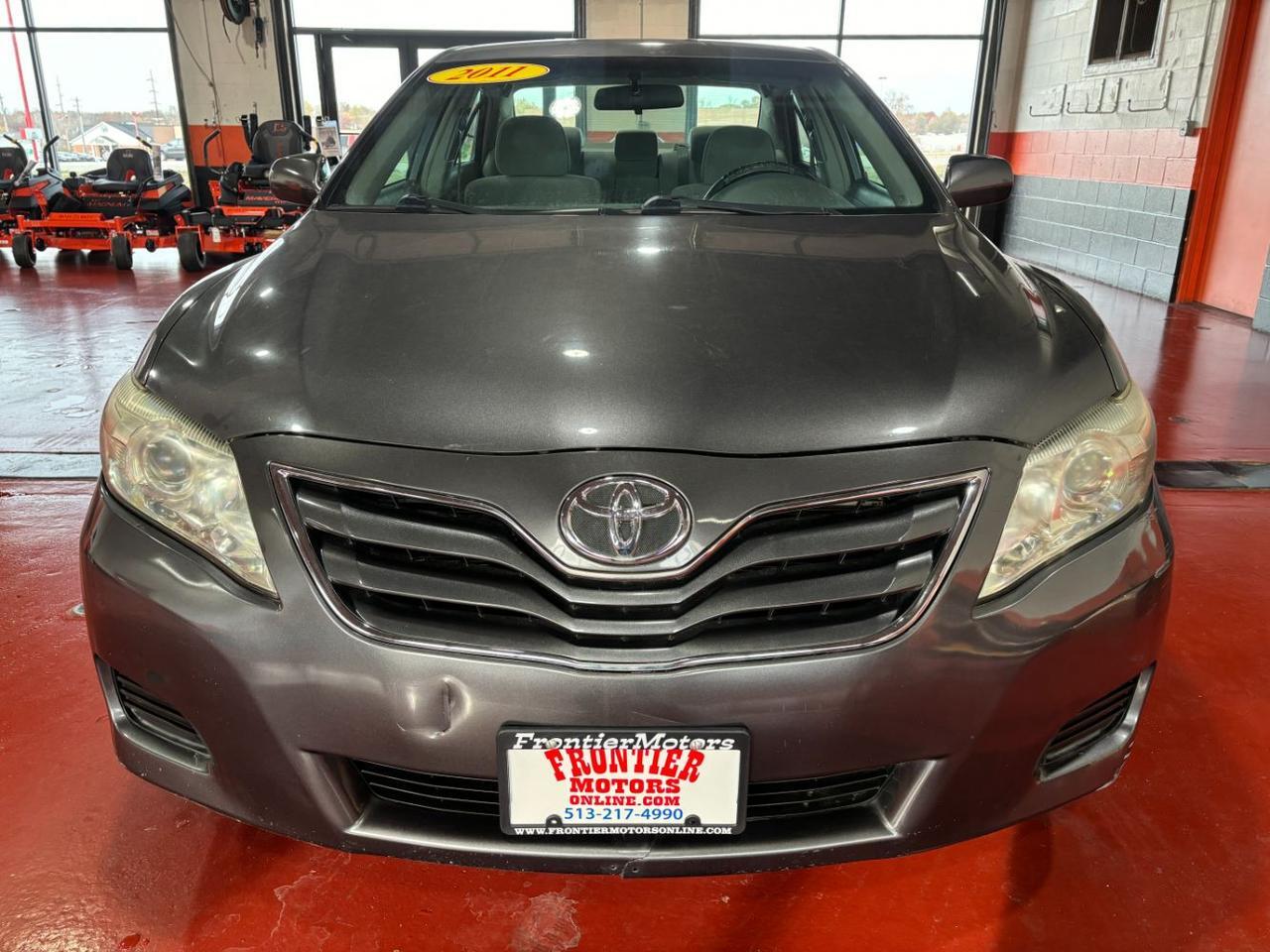 2011 Toyota Camry LE Franklin OH
