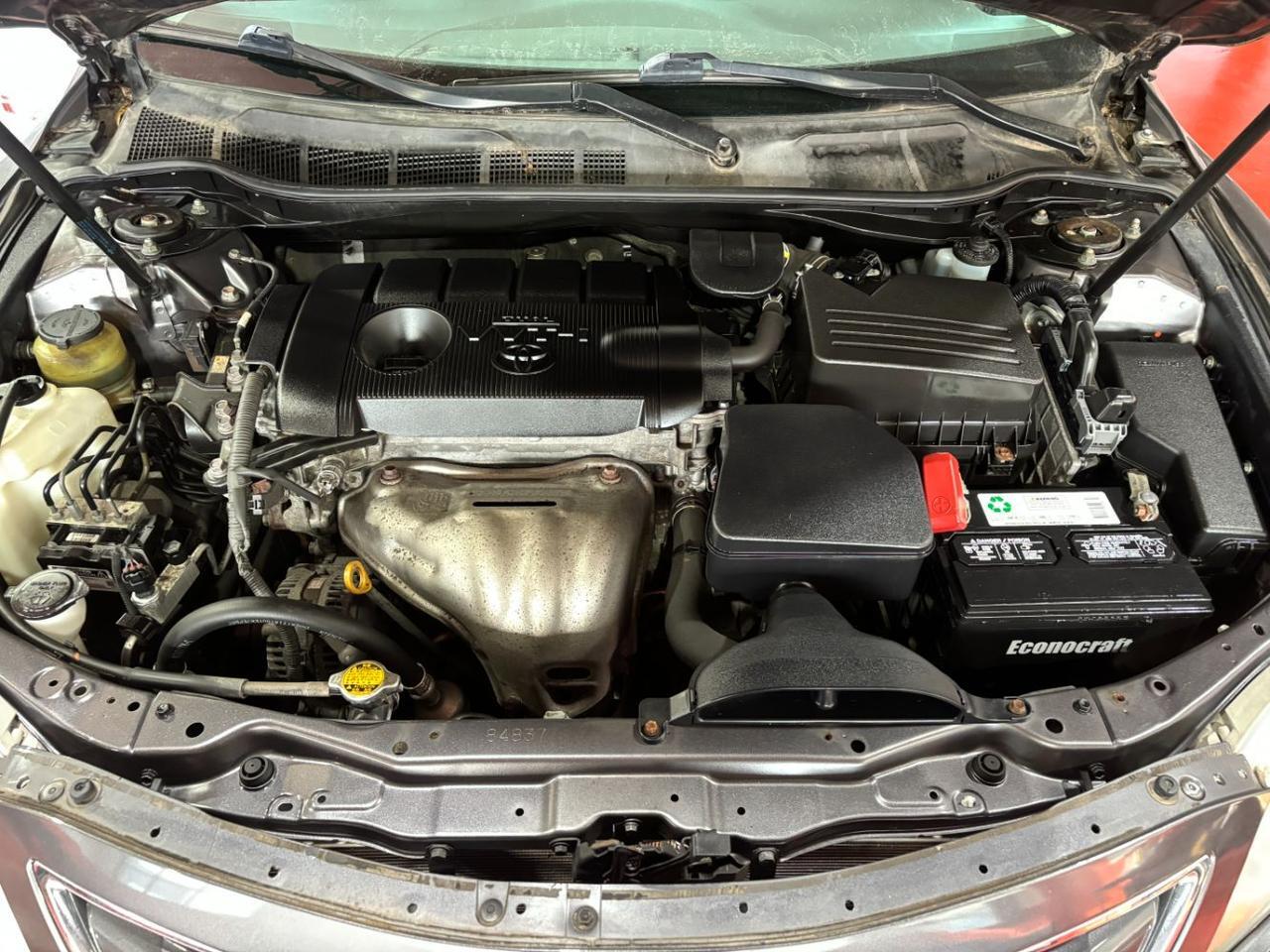 2011 Toyota Camry LE Franklin OH