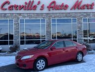 2011 Toyota Camry LE Grand Junction CO 2011 Toyota Camry LE Grand Junction CO
