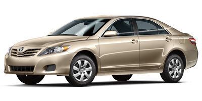 2011 Toyota Camry LE Hurst TX