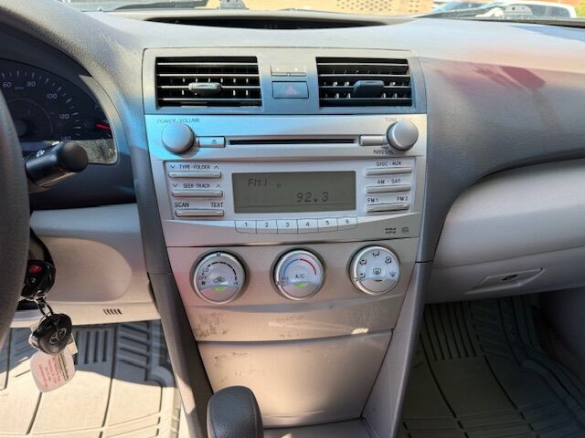 2011 Toyota Camry LE Greensboro NC