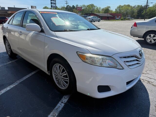 2011 Toyota Camry LE Greensboro NC