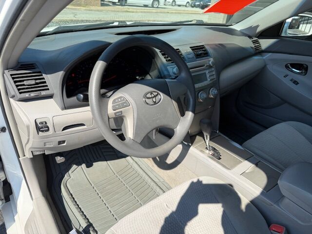 2011 Toyota Camry LE Greensboro NC