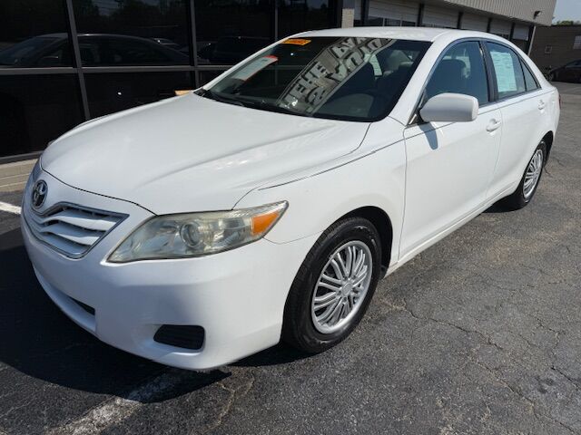 2011 Toyota Camry LE Greensboro NC