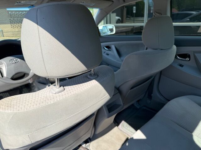 2011 Toyota Camry LE Greensboro NC