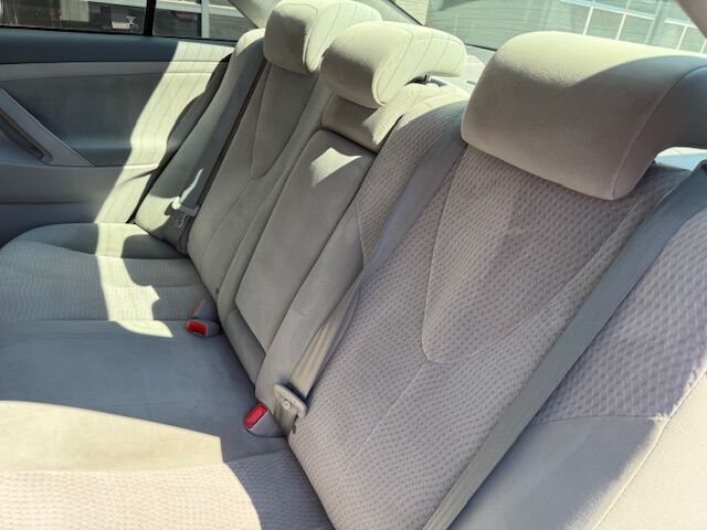 2011 Toyota Camry LE Greensboro NC