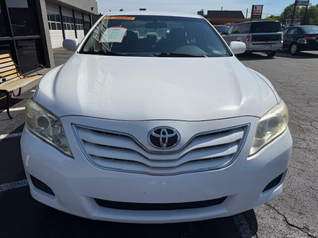 2011 Toyota Camry LE Greensboro NC