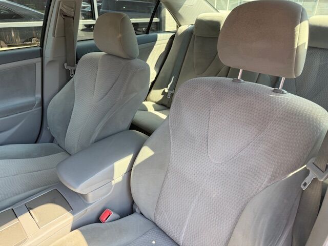 2011 Toyota Camry LE Greensboro NC