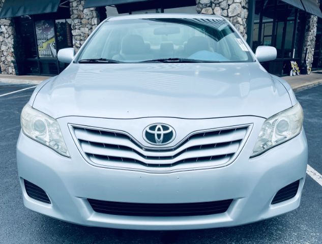 2011 Toyota Camry LE Hot Springs AR