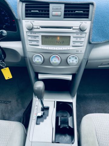 2011 Toyota Camry LE Hot Springs AR