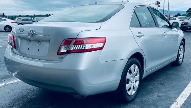 2011 Toyota Camry LE Hot Springs AR