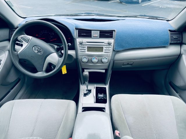 2011 Toyota Camry LE Hot Springs AR