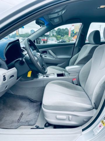 2011 Toyota Camry LE Hot Springs AR