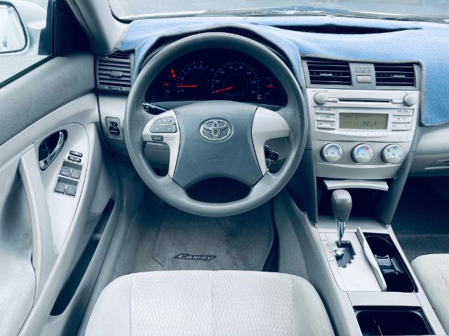2011 Toyota Camry LE Hot Springs AR