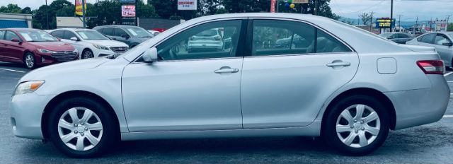 2011 Toyota Camry LE Hot Springs AR