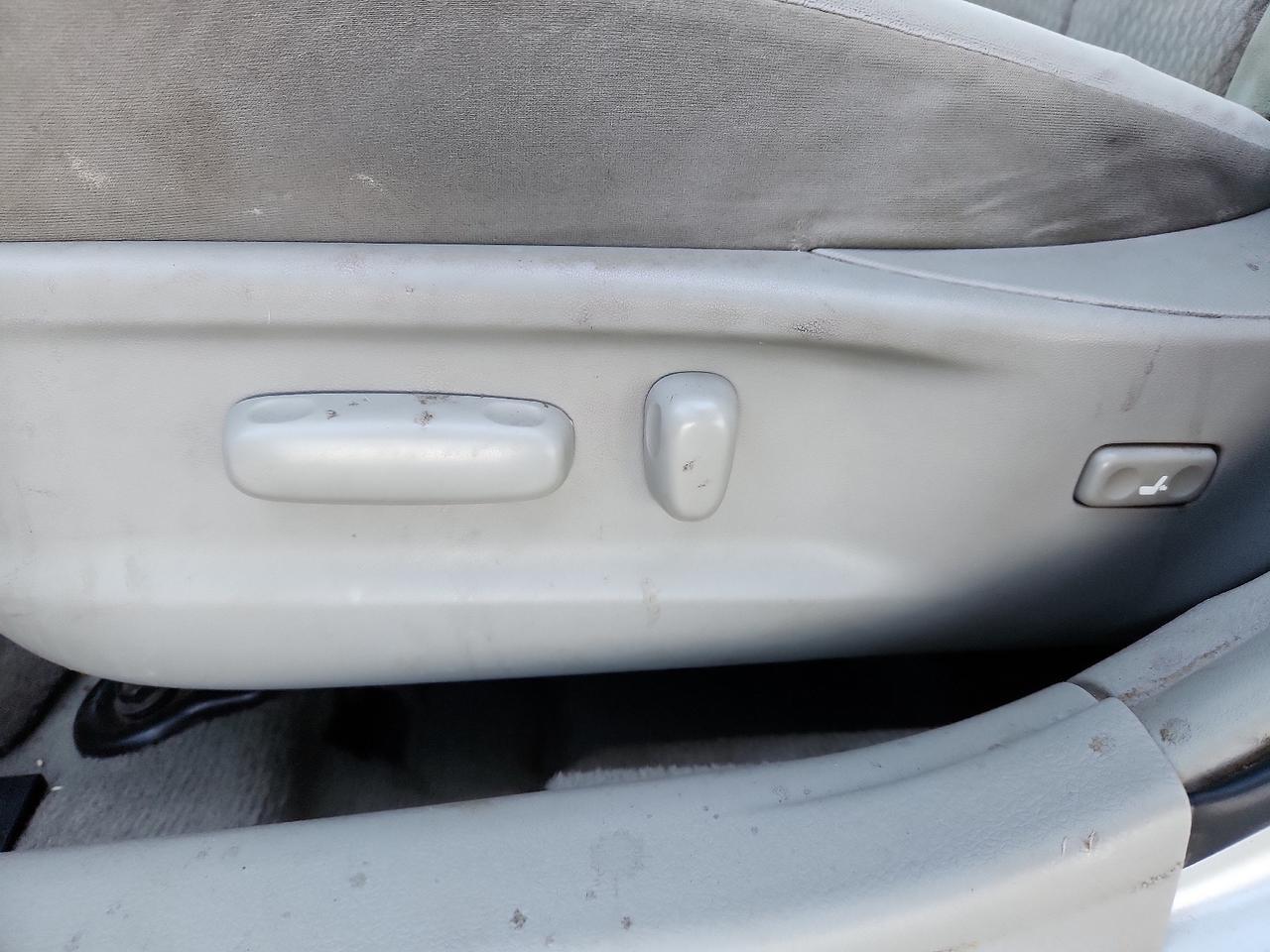 2011 Toyota Camry LE Lubbock TX