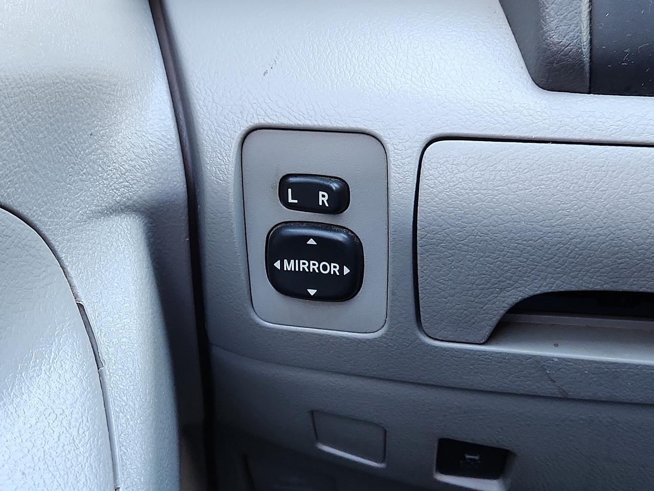 2011 Toyota Camry LE Lubbock TX