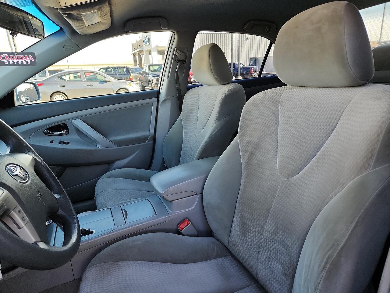 2011 Toyota Camry LE Lubbock TX