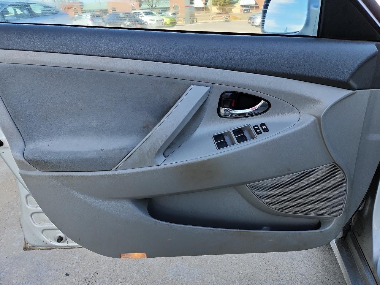 2011 Toyota Camry LE Lubbock TX