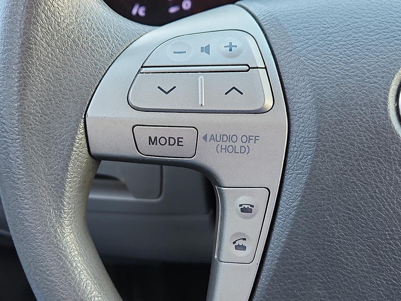 2011 Toyota Camry LE Lubbock TX