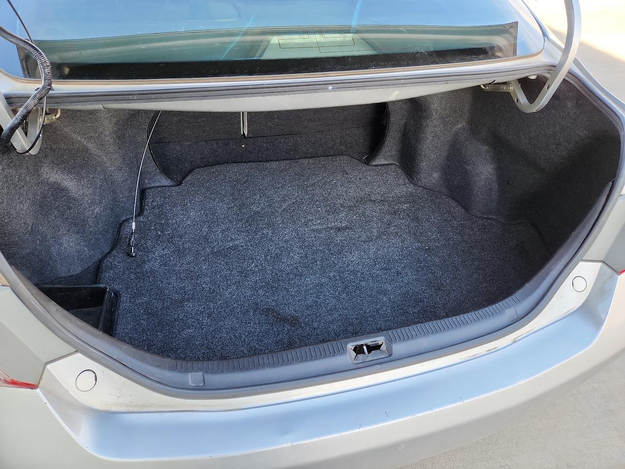 2011 Toyota Camry LE Lubbock TX