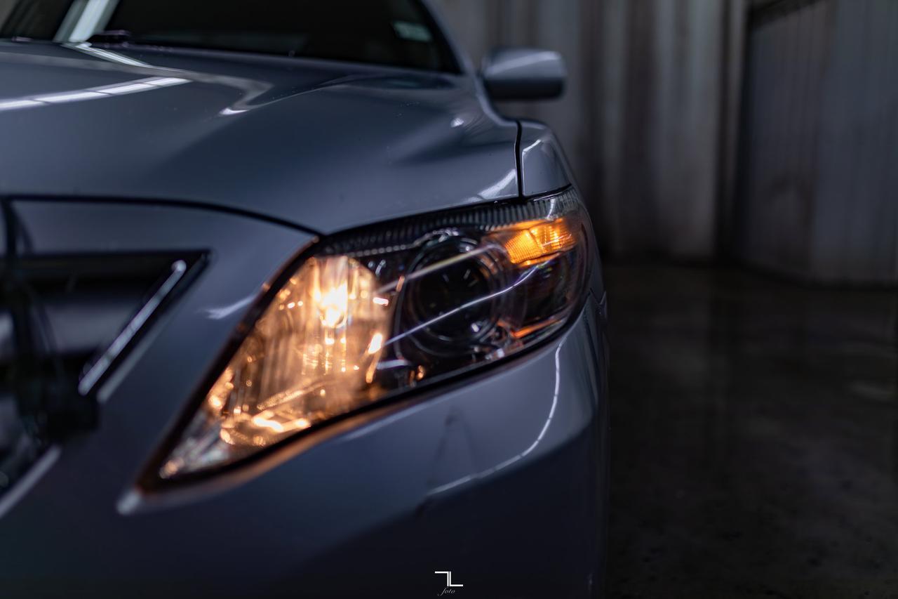 2011 Toyota Camry LE Red Deer AB