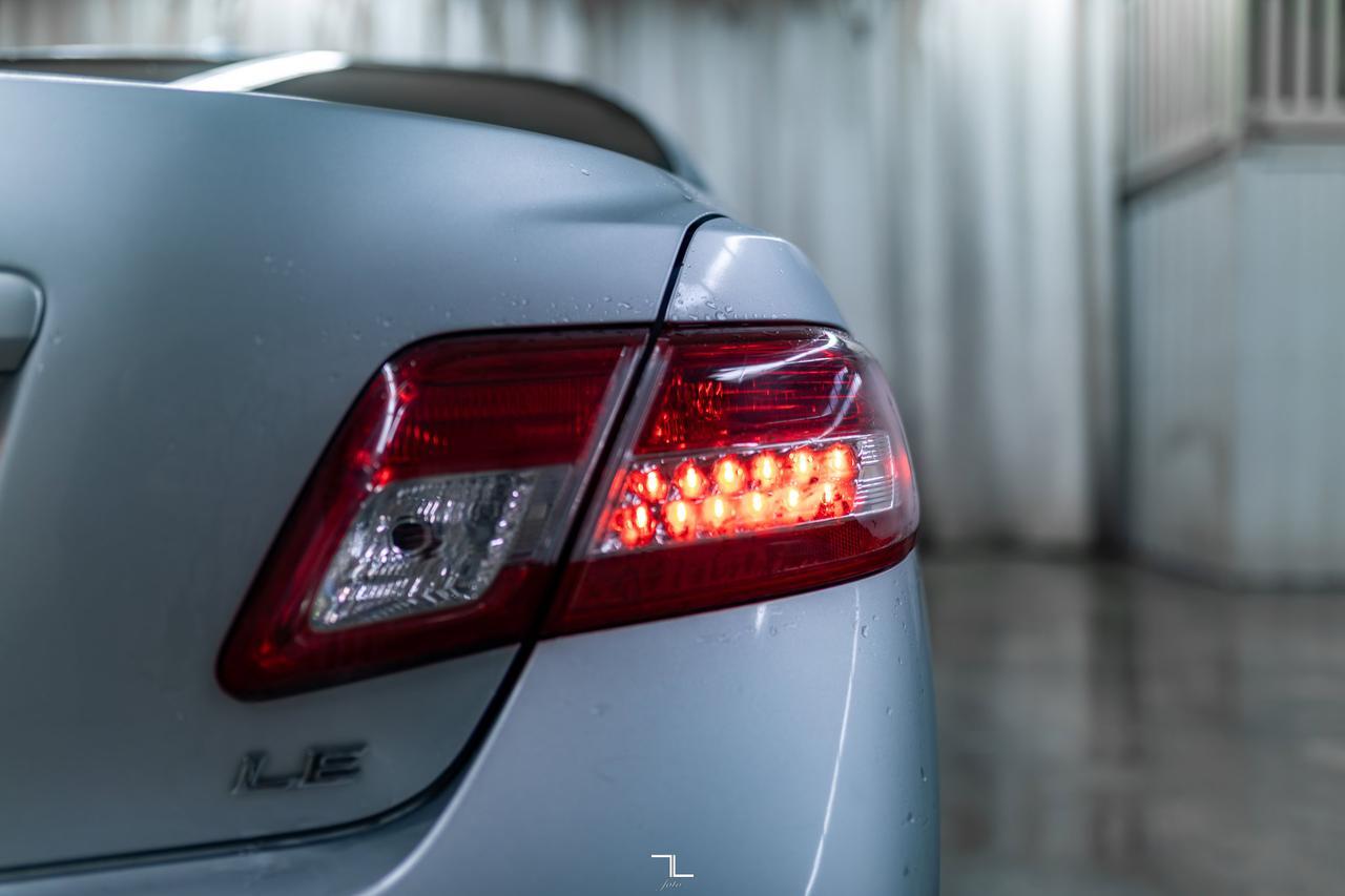 2011 Toyota Camry LE Red Deer AB