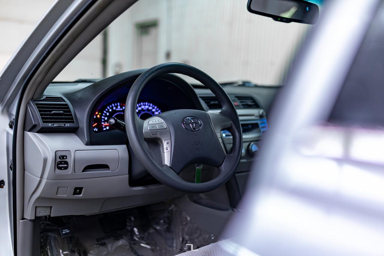 2011 Toyota Camry LE Red Deer AB