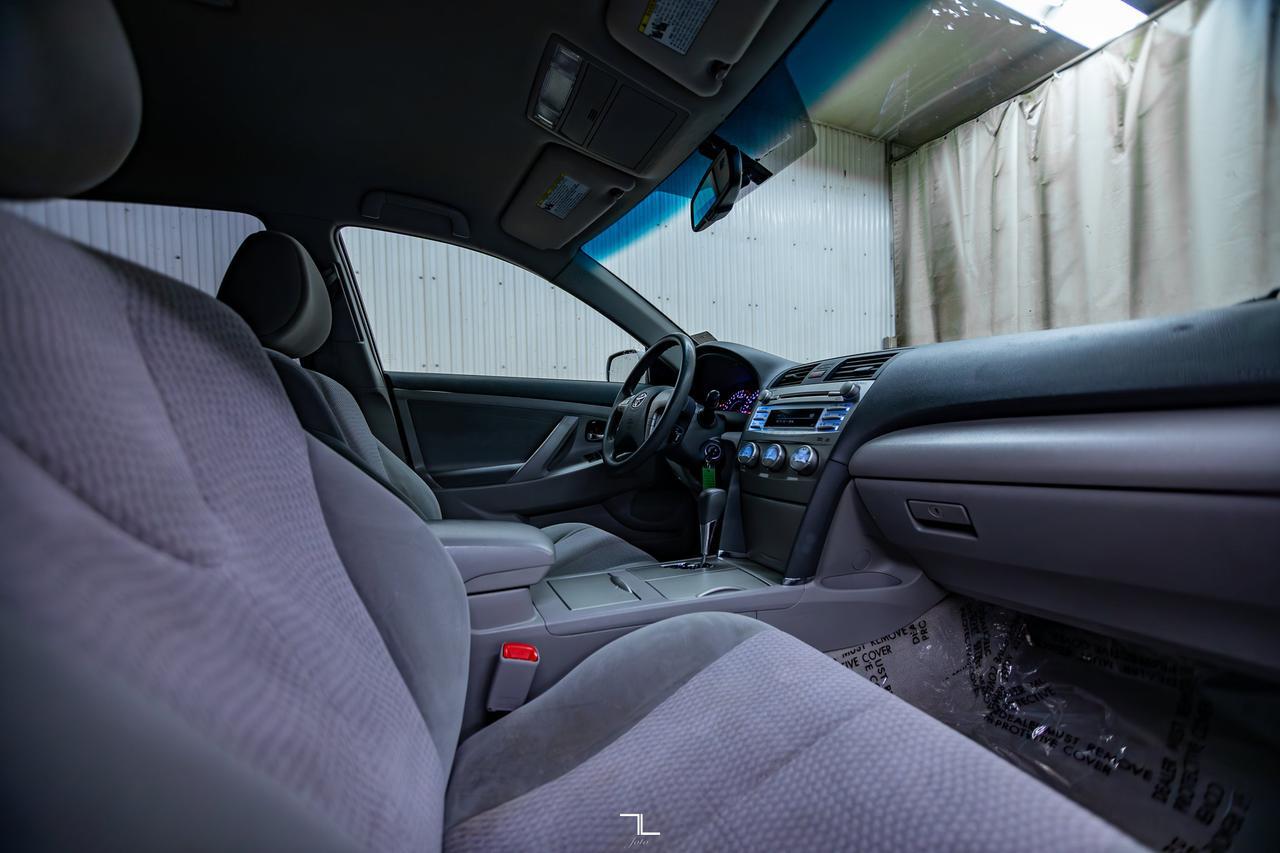 2011 Toyota Camry LE Red Deer AB