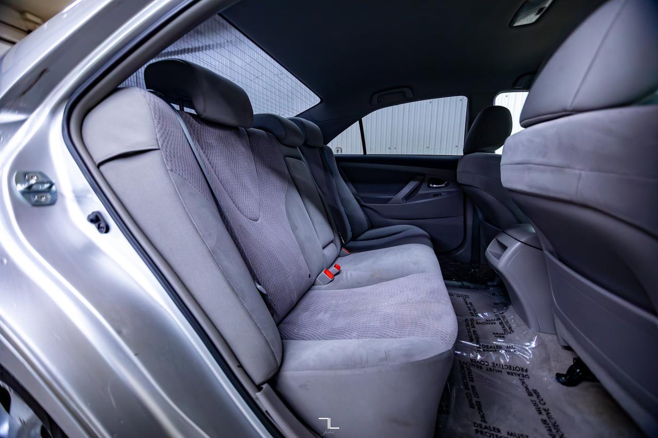 2011 Toyota Camry LE Red Deer AB